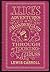 Rare Lewis Carroll / Alice's Adventures in Wonderland 2015 1st edition thus - Barnes & Noble [Hardcover] Lewis Carroll