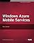 Windows Azure Mobile Services by Bruce Johnson (2013-06-04)