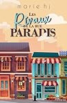 Les Rivaux de la rue paradis (French Edition)
