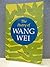 The Poetry of Wang Wei: New Translations and Commentary (Chinese Literature in Translation)