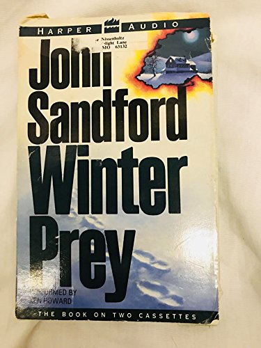 Winter Prey