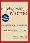 [Tuesdays with Mo...