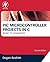 PIC Microcontroller Projects in C, Second Edition: Basic to Advanced by Ibrahim, Dogan (2010) Paperback