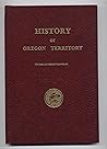 History of the Oregon Territory