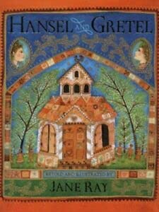 Hansel and Gretel