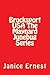 [Brocksport USA The Maynard Junebug Series: Brocksport USA The Maynard Junebug Series: Volume 1] [Author: Ernest, Janice] [November, 2012]