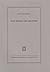 Vom Wesen DES Grundes by Martin Heidegger (1995-12-31)