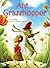 Luli Gray,Giuliano Ferri'sAnt and Grasshopper [Hardcover]2011