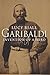 Garibaldi: Invention of a Hero by Lucy Riall (2008-10-20)