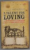 A Talent for Loving by Richard Condon