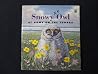 Snowy Owl: At Hom...
