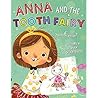 Anna and the Tooth Fairy with Read Along CD by Maureen Wright