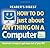 How To Do Just About Anything on a Computer [VISTA edition] by Reader's Digest (2009-06-26)