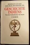 Geschichte Indien...