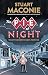 The Pie At Night: In Search of the North at Play by Stuart Maconie (2015-09-10)