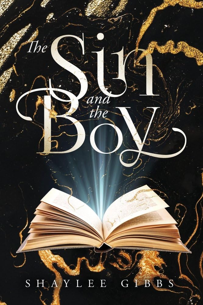 The Sin and the Boy (Paperback)