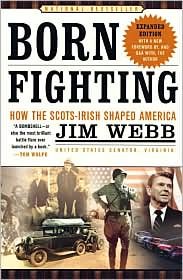 Born Fighting 1st (first) edition Text Only