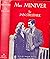 1942 MRS. MINIVER PHOTOPLAY...