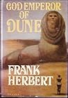 God Emperor of Dune