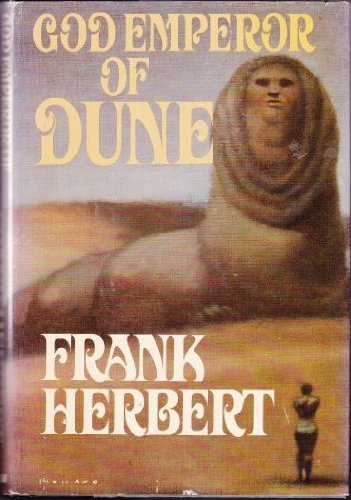 God Emperor of Dune