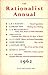 The Rationalist Annual for ...