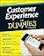 Customer Experience For Dummies 1st edition by Barnes, Roy, Kelleher, Bob (2014) Paperback