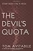 The Devil's Quota by Tom Avitabile (2014-10-28)