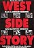 West Side Story: The Songs (Arranged for Piano/Vocal/Guitar)