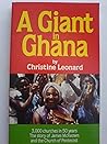 Giant in Ghana