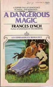 A Dangerous Magic (Mass Market Paperback)