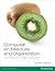 COMPUTER ARCHITECTURE AND ORGANIZATION W by Subrata Ghoshal (1662-12-27)