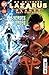 LAZARUS PLANET NEXT EVOLUTION #1 CVR A DAVID MARQUEZ & ALEJANDRO SANCHEZ