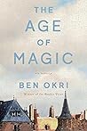 Book cover for The Age of Magic: A Novel