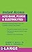 LANGE Instant Access Acid-Base, Fluids, and Electrolytes 1st Edition by Reilly, Robert F., Perazella, Mark (2007) Paperback
