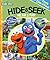 Sesame Street Hide & Seek: Near & Far (First Look and Find) by Caleb Burroughs (2007-04-01)