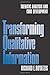 Transforming Qualitative Information: Thematic Analysis and Code Development 1st edition by Boyatzis, Richard E. (1998) Paperback