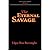 [ The Eternal Savage BY Burroughs, Edgar Rice ( Author ) ] { Paperback } 2008