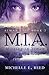 M.I.A. (Missing. In. Atman.) (Atman City) (Volume 2) by Michelle E. Reed (2014-12-16)