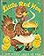 The Little Red Hen by Ruth Bendel