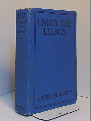 Under The Lilacs