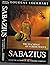 RARE 1997 OCCULT ALEXIUS SABAZIUS TEACHINGS OF GREEK MAGUS UNCOMMON [Paperback] DOUGLAS LOCKHART