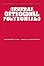 General Orthogonal Polynomials (Encyclopedia of Mathematics and its Applications) by Herbert Stahl (2010-04-22)