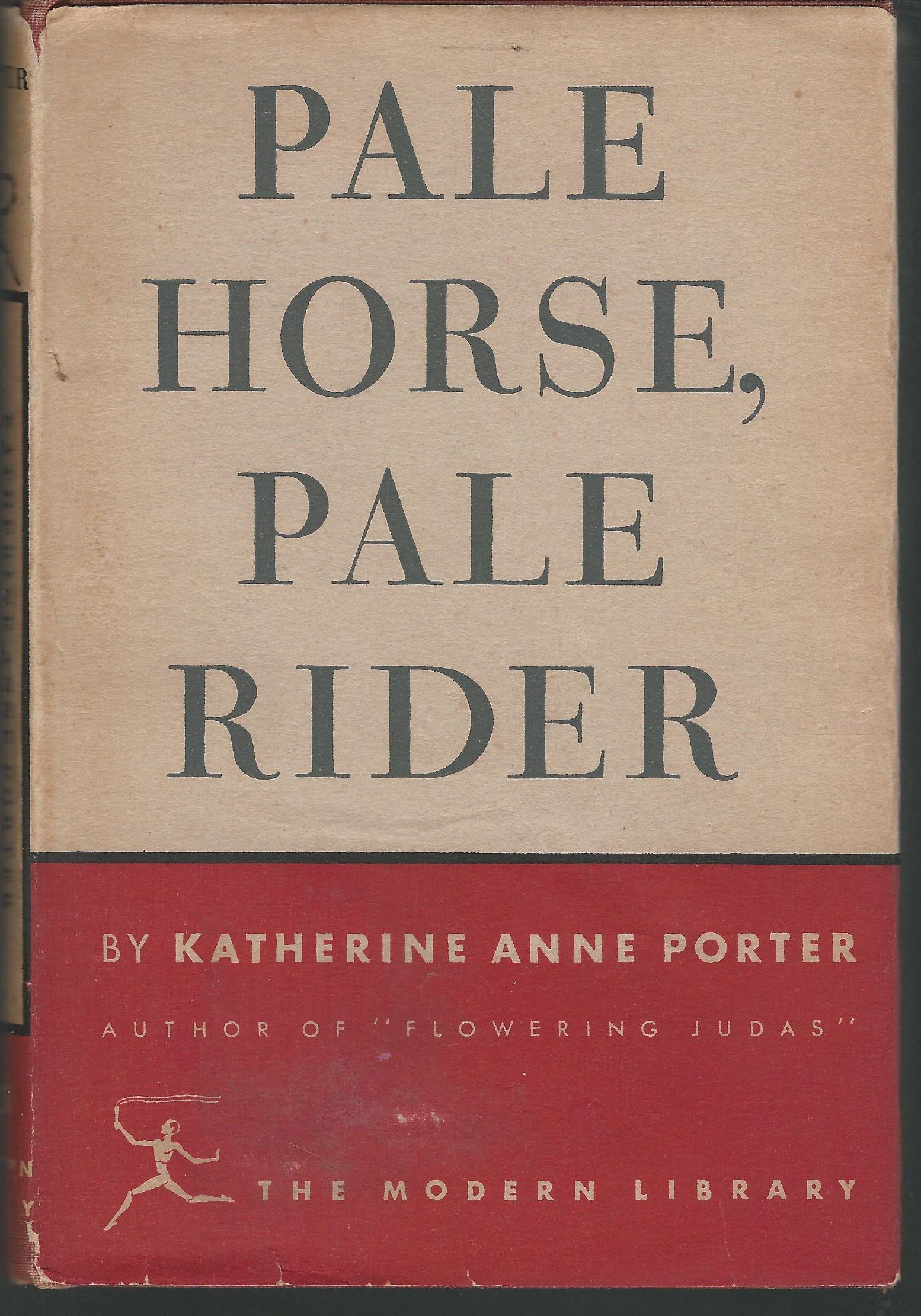 Pale Horse, Pale Rider