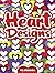 Heart Designs (Dover Design...