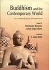 Buddhism and the Contemporary World