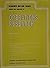 Operations Research (Schaum's Outlines) by Richard Bronson (1981-12-05)