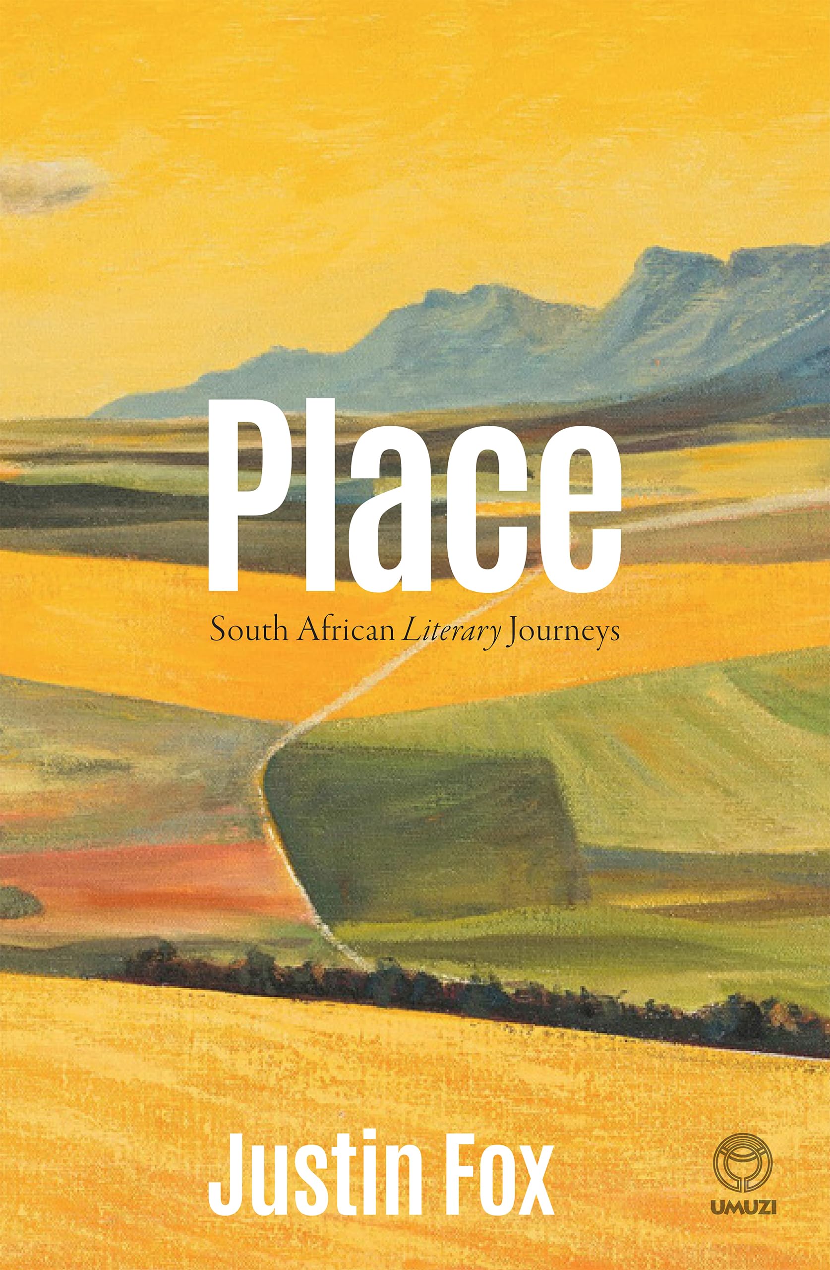 Place (Kindle Edition)