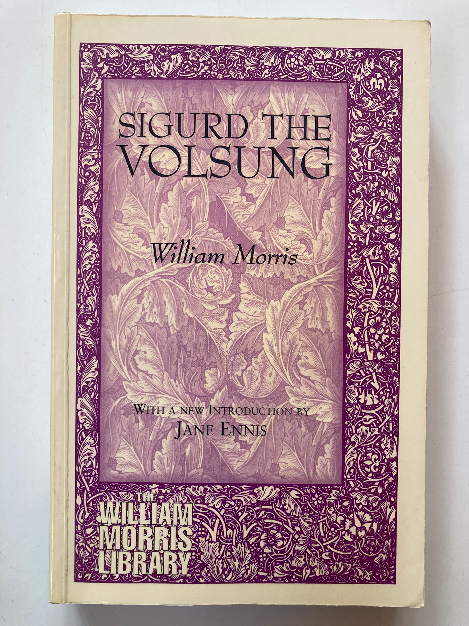 Sigurd the Volsung