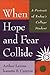 By Arthur Levine - When Hope and Fear Collide: A Portrait of Today's College Student: 1st (first) Edition