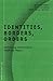 Identities, Borders, Orders: Rethinking International Relations Theory (Borderlines (Paperback)) by Mathias Albert (2001-06-19)